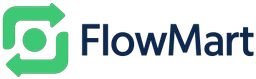 FlowMart Logo